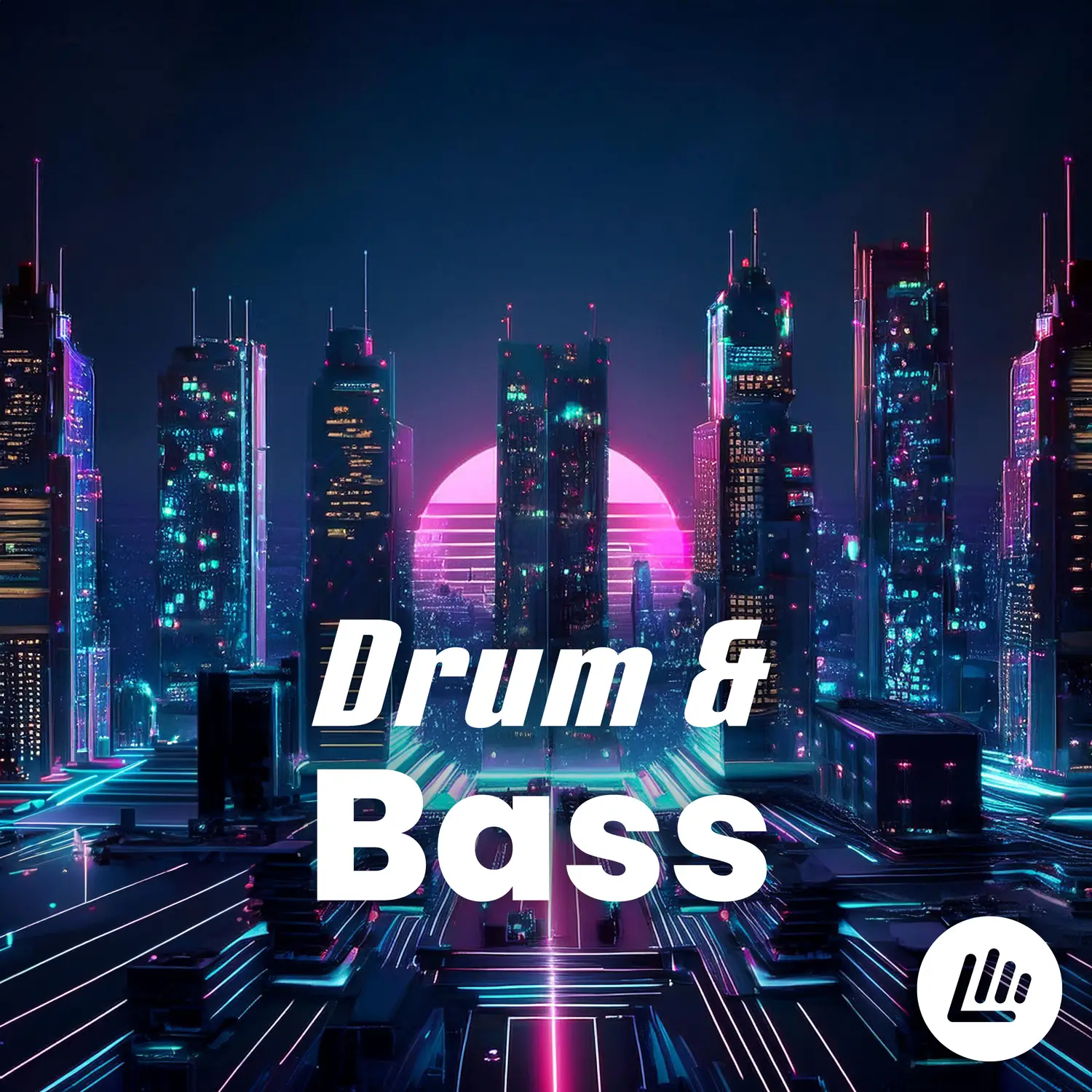 Drum and bass